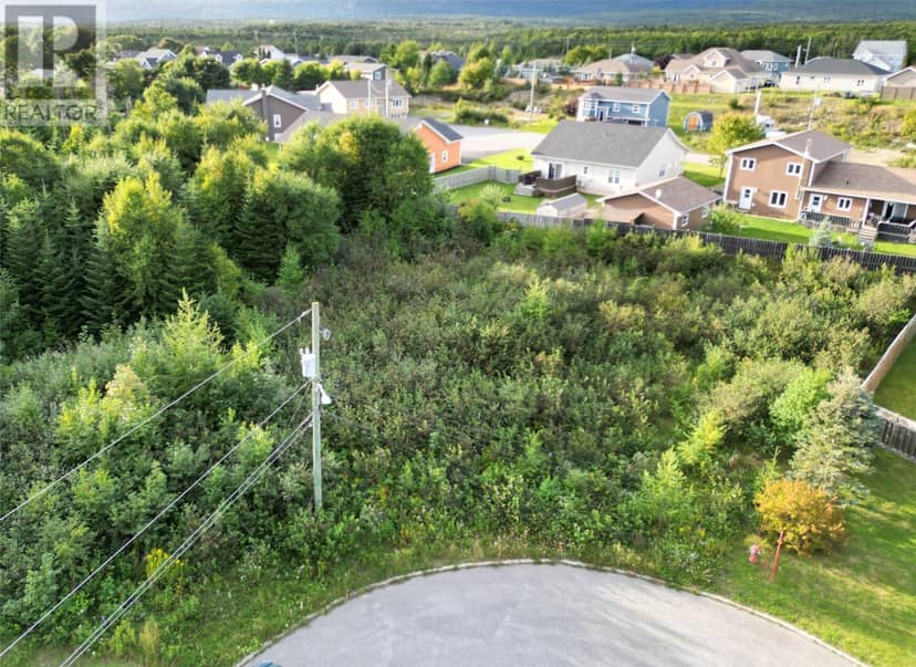 35 Thompkins Avenue, Stephenville