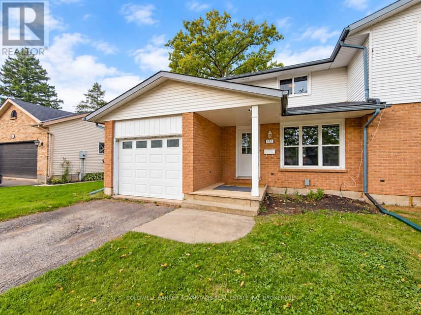 112 Northgate Drive, Welland
