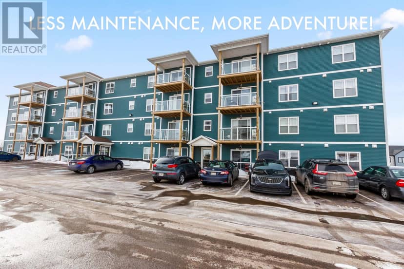 403 18 Gilbert Drive — photo 1 of 23
