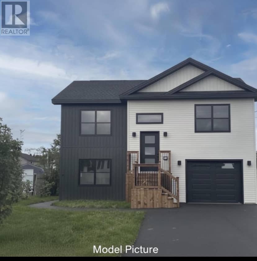 16 Forest Road, Conception Bay South