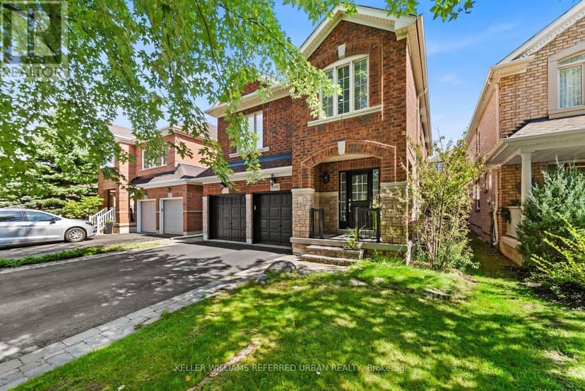1002 Oaktree Crescent, Newmarket, photo 4