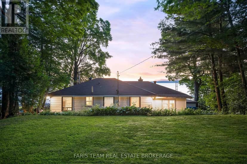 1697 Champlain Road — photo 1 of 27