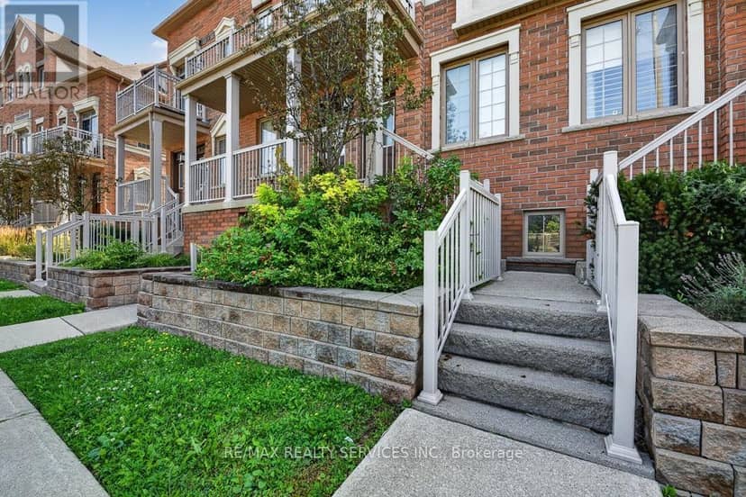 15 - 180 Howden Boulevard, Brampton, photo 2