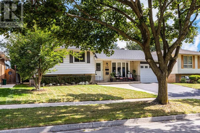 2037 Mountain Grove Avenue, Burlington, photo 2