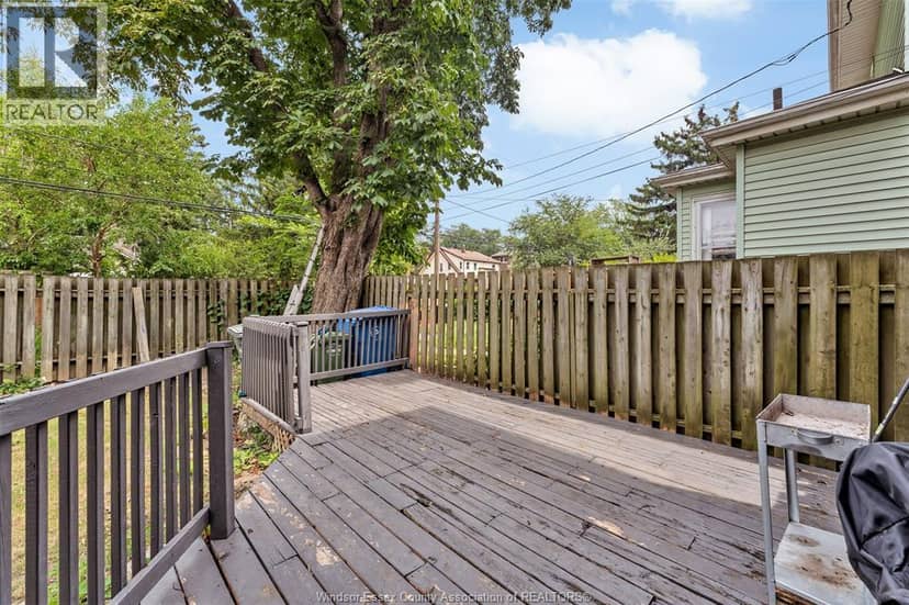 1516 Dougall Avenue — photo 19 of 20
