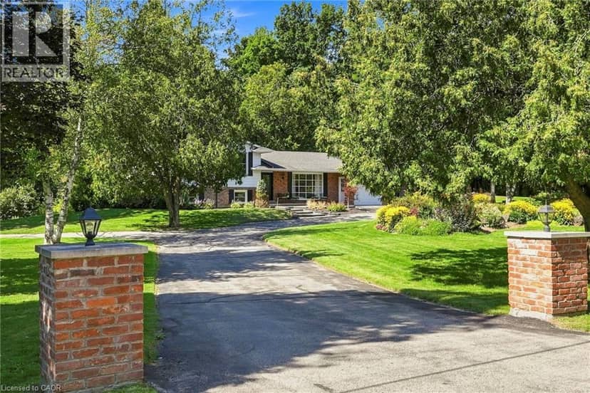 547 Concession 11 E, Freelton, photo 4
