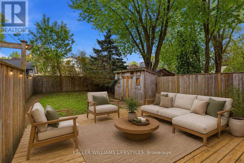 303 Pall Mall Street — photo 19 of 25