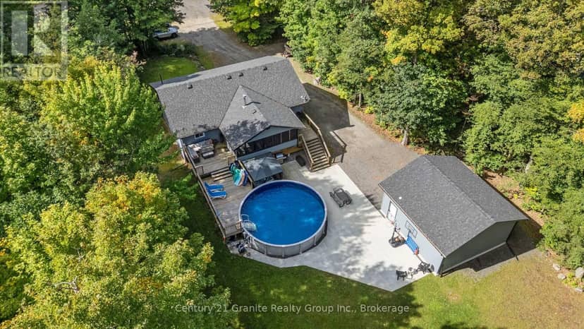 16408 35 Highway, Algonquin Highlands