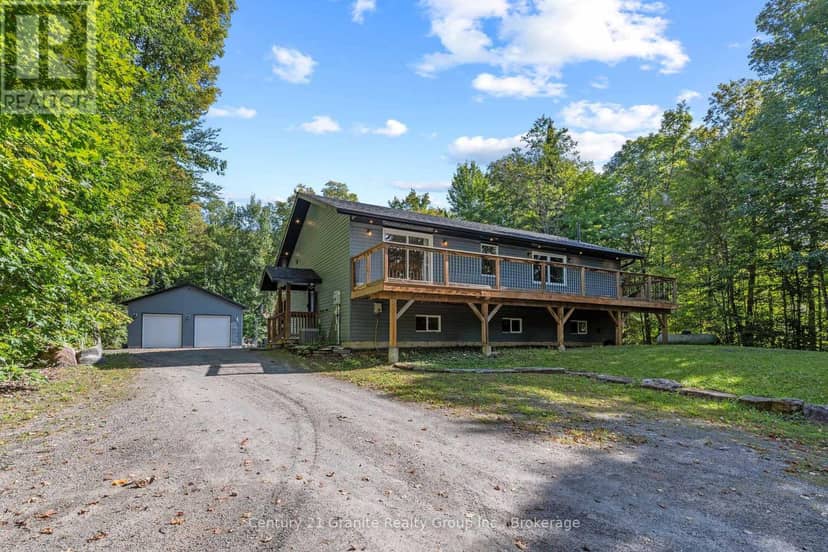 16408 35 Highway, Algonquin Highlands, photo 2