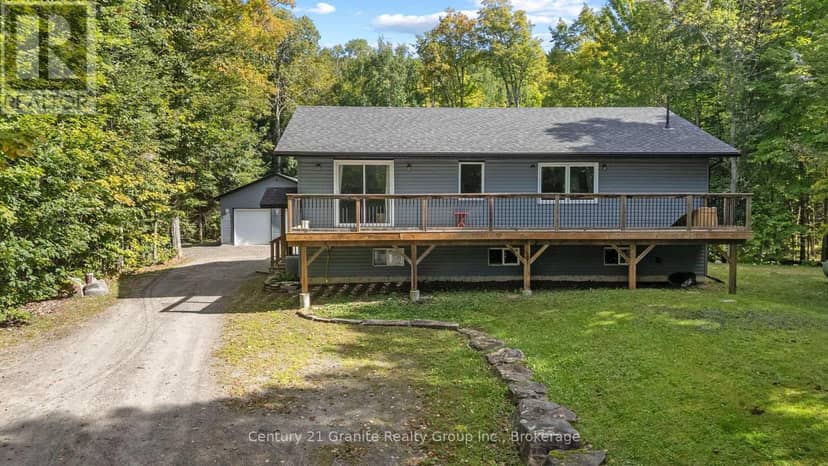 16408 35 Highway, Algonquin Highlands, photo 3