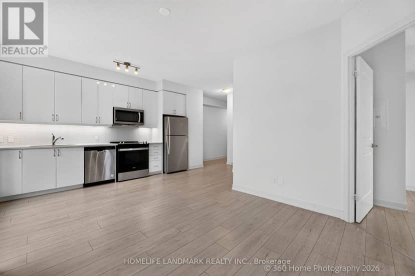 1008 - 4955 Yonge Street — photo 4 of 20