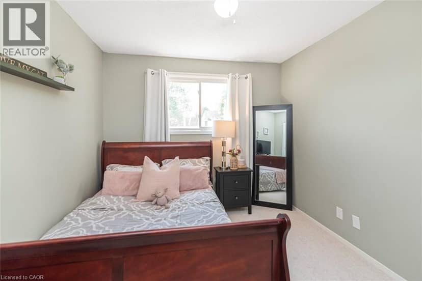 1440 GARTH Street Unit# 65 — photo 20 of 34