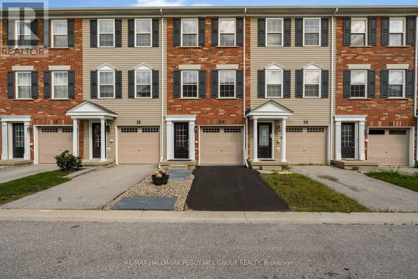 19 - 91 Coughlin Road — photo 1 of 21