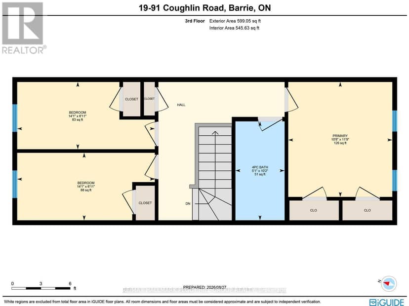 19 - 91 Coughlin Road — photo 21 of 21