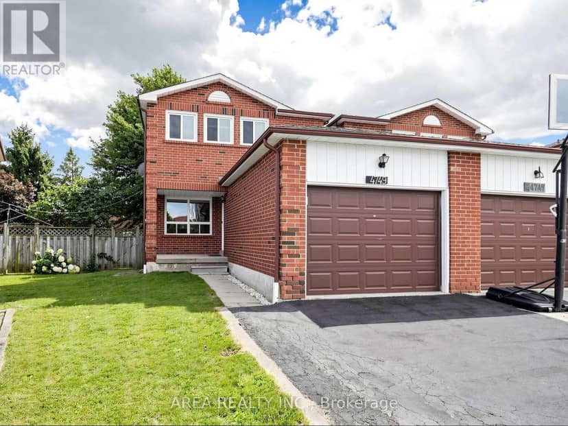 4749 Empire Crescent, Mississauga