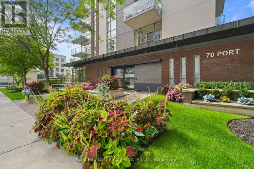 506 - 70 Port Street E — photo 2 of 34