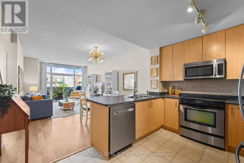 506 - 70 Port Street E — photo 8 of 34
