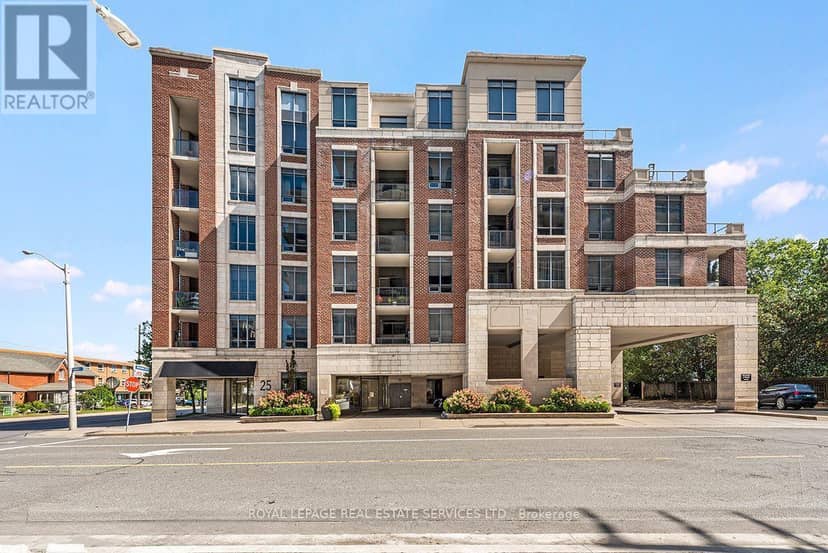 601 - 25 Earlington Avenue, Toronto
