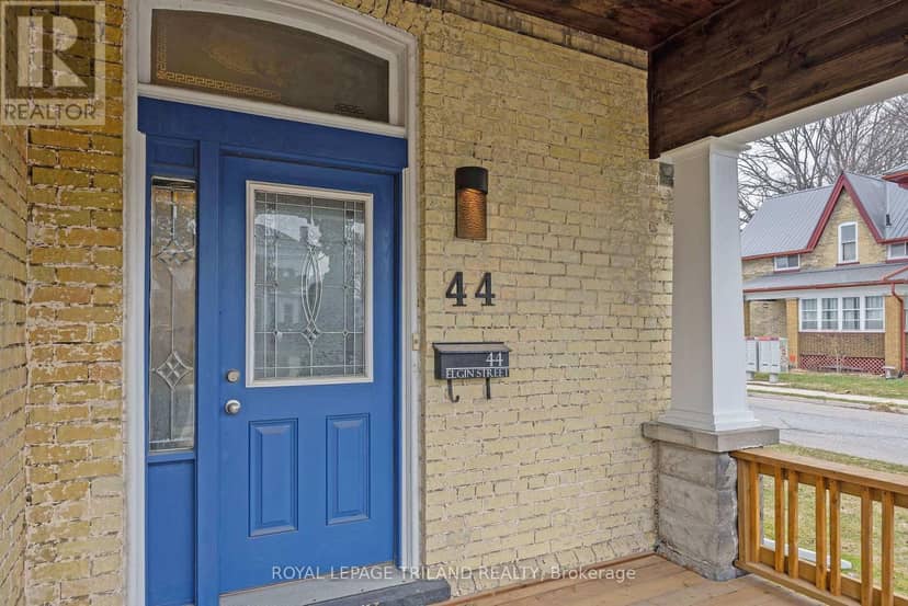 44 Elgin Street — photo 3 of 40