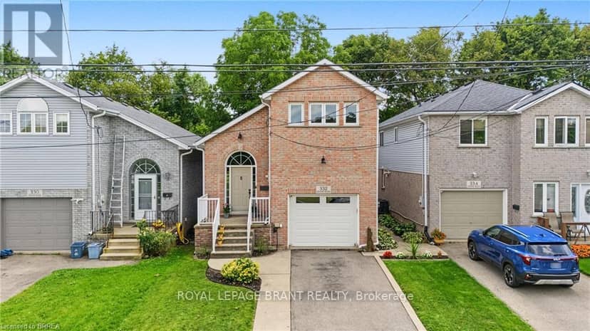 332 Grand River Avenue — photo 38 of 40