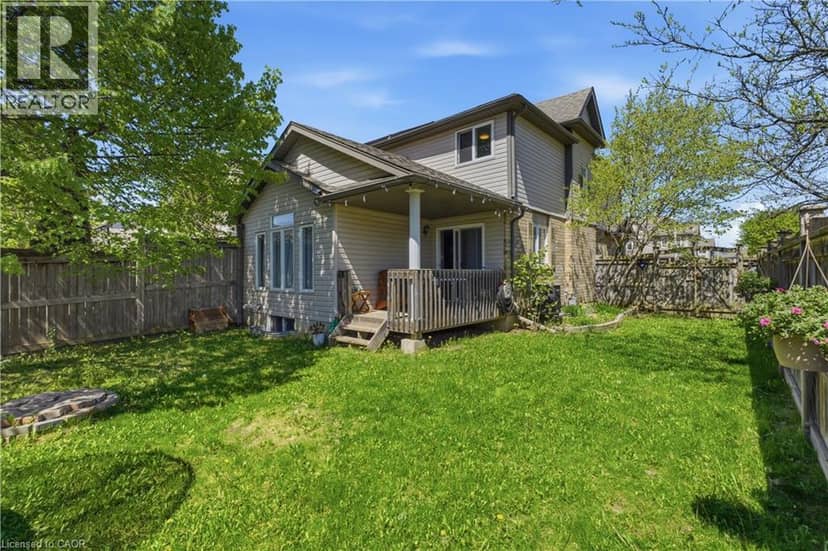 541 WILD IRIS Avenue — photo 33 of 35