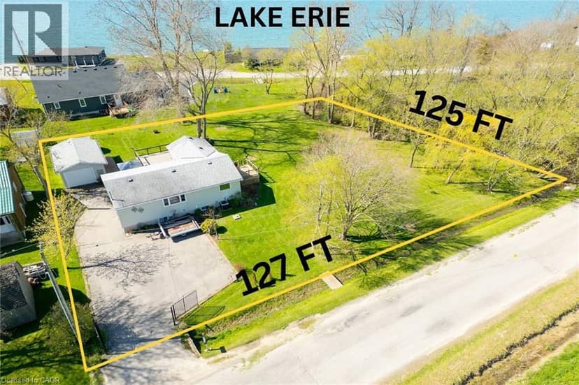 2970 LAKESHORE Road, Dunnville, photo 2
