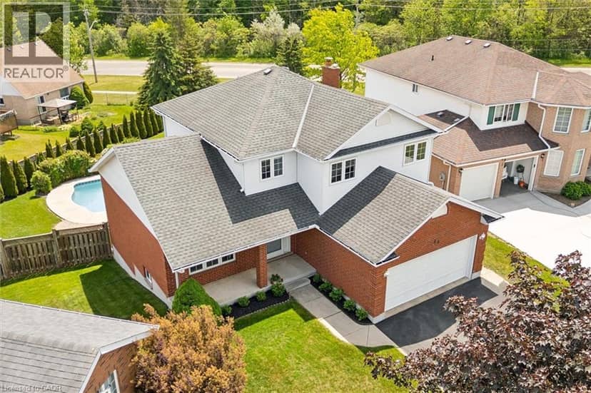44 TAMI Court, Kitchener, photo 5