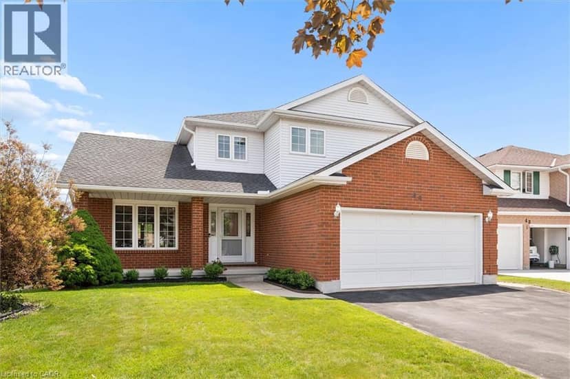 44 TAMI Court, Kitchener, photo 2