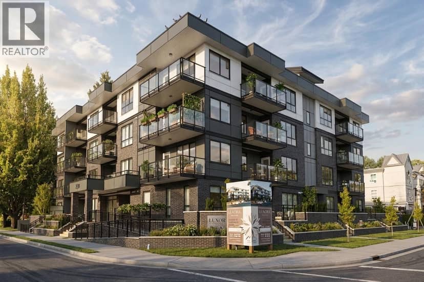 402 2368 SHAUGHNESSY STREET, Port Coquitlam