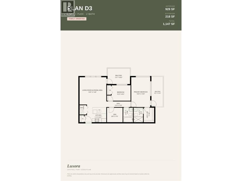402 2368 SHAUGHNESSY STREET, Port Coquitlam, photo 7