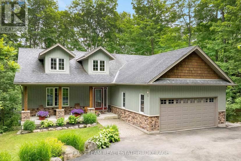 11 Snowshoe Trail, Oro-Medonte
