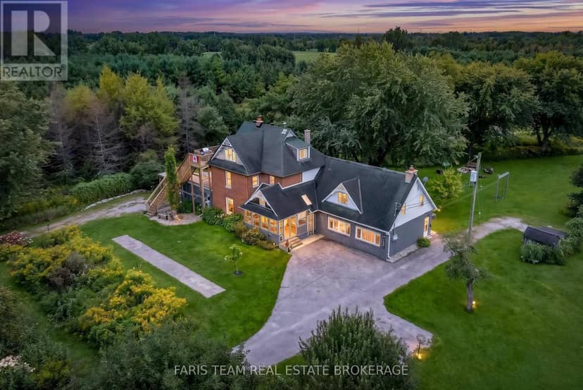 3400 Baldwick Lane, Springwater