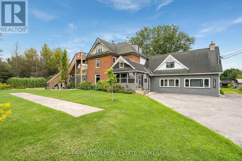 3400 Baldwick Lane, Springwater, photo 4