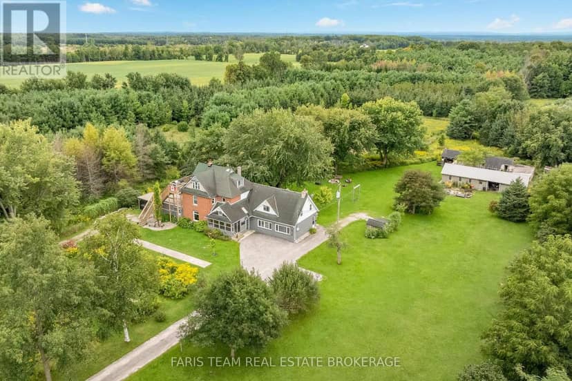 3400 Baldwick Lane, Springwater, photo 3