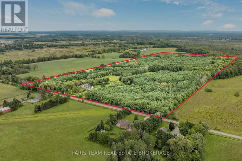 3400 Baldwick Lane, Springwater, photo 2
