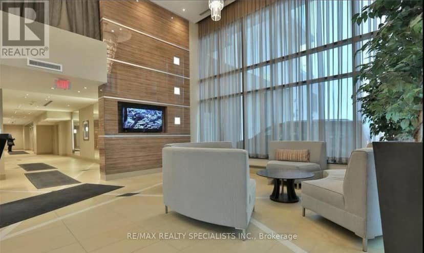 2508 - 3985 Grand Park Drive, Mississauga, photo 4