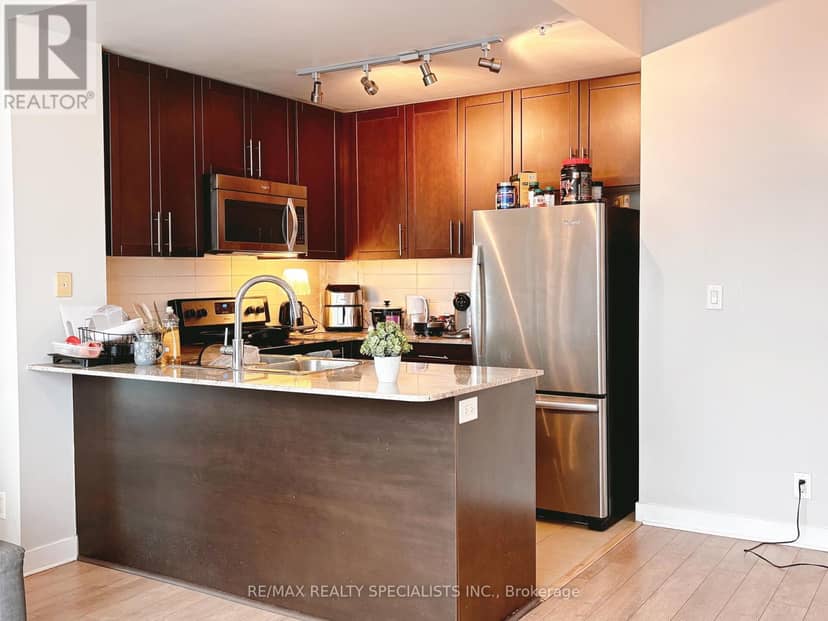 2508 - 3985 Grand Park Drive, Mississauga, photo 6