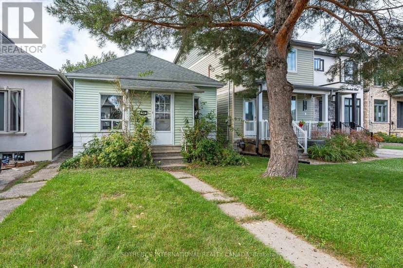 14 Marshall Boulevard, Toronto, photo 2