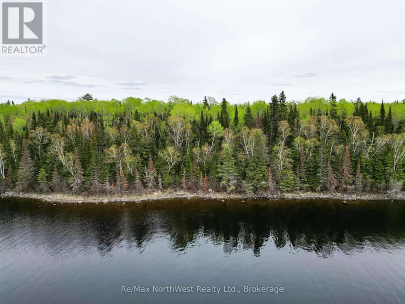 Lot 16 Hansens Bay Lake Of The Woods — photo 6 of 14