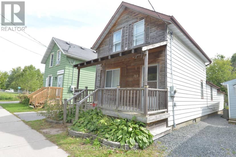 713 Chamberlain Street — photo 1 of 19