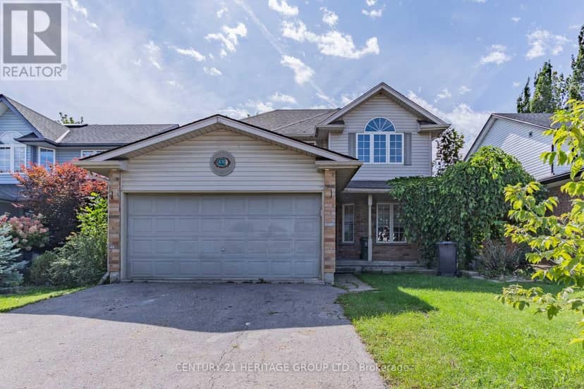 430 Starwood Drive — photo 1 of 24