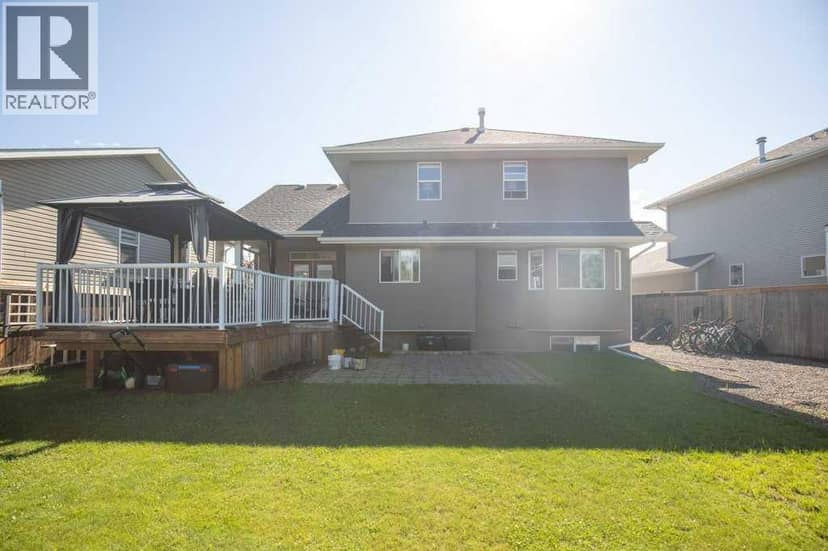 45 Firdale Court, Sylvan Lake, photo 5