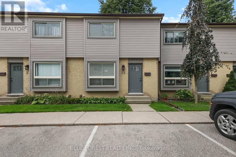 26 - 253 Taylor Street, London East, photo 2