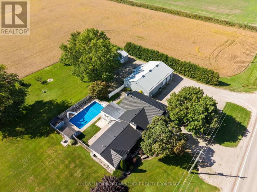 40987 Kirkton Road — photo 4 of 40