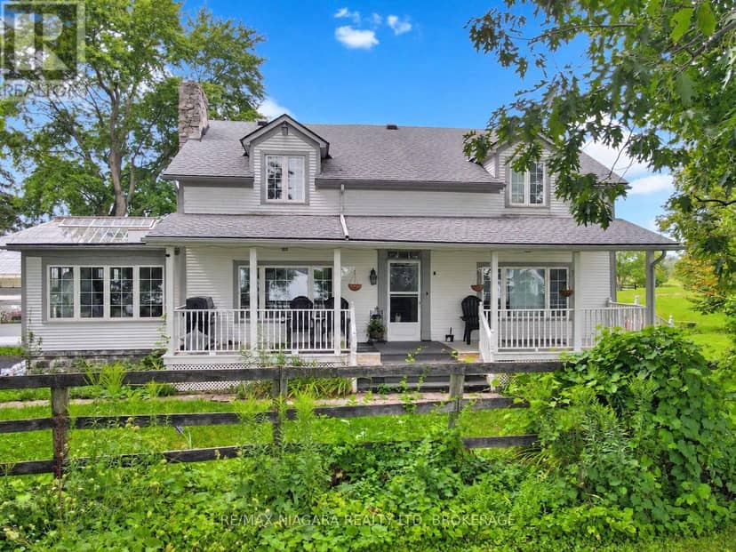 13693 Niagara River Parkway — photo 2 of 40
