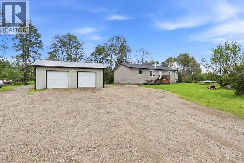 413037 Range Road 6-3, Rural Clearwater County, photo 5
