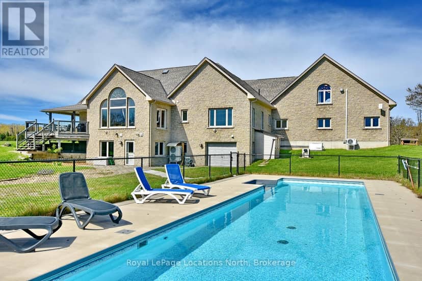 245337 22 Side Road, Meaford, photo 4