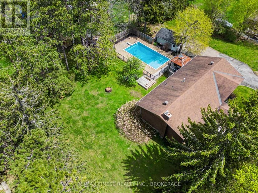 2518 Rideau Ferry Road, Drummond/North Elmsley, photo 2