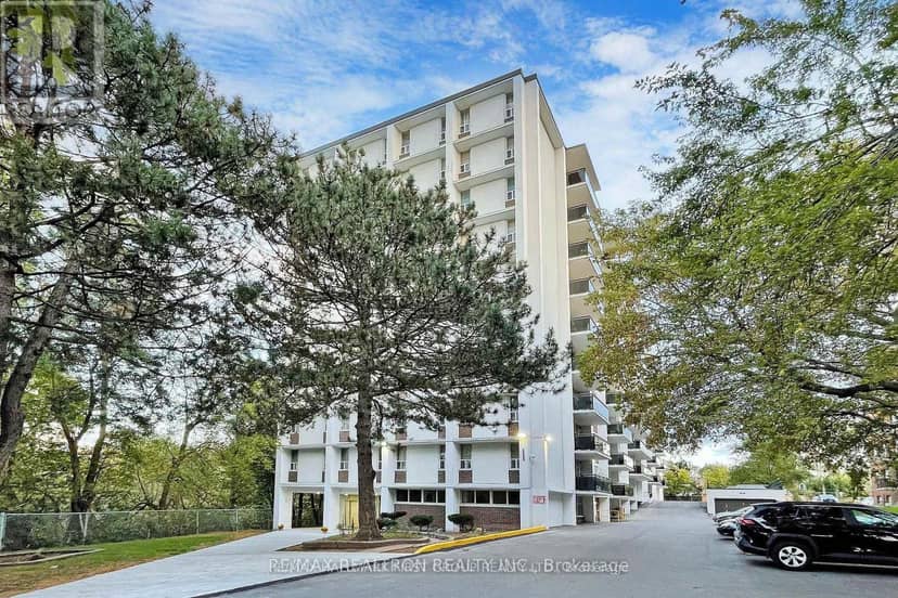 803 - 2245 Eglinton Avenue E — photo 25 of 25