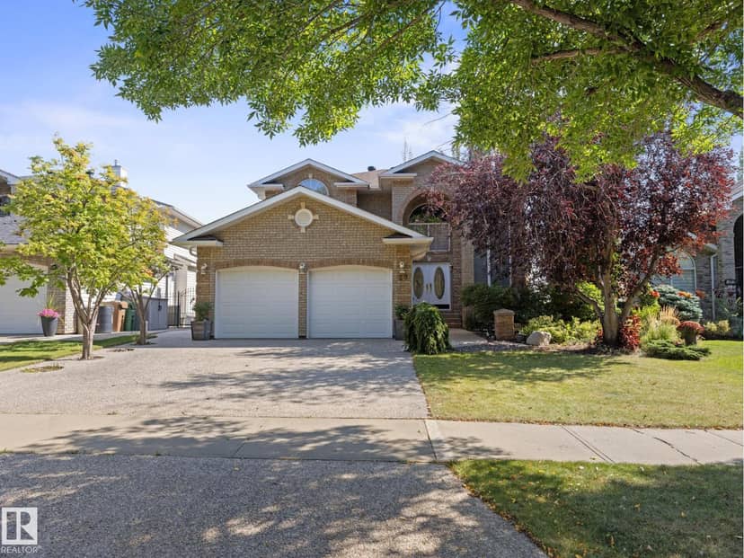 29 Oakdale Pl, St. Albert